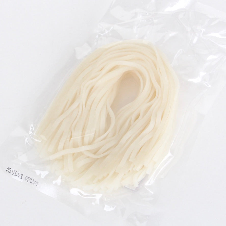 白米太めん
