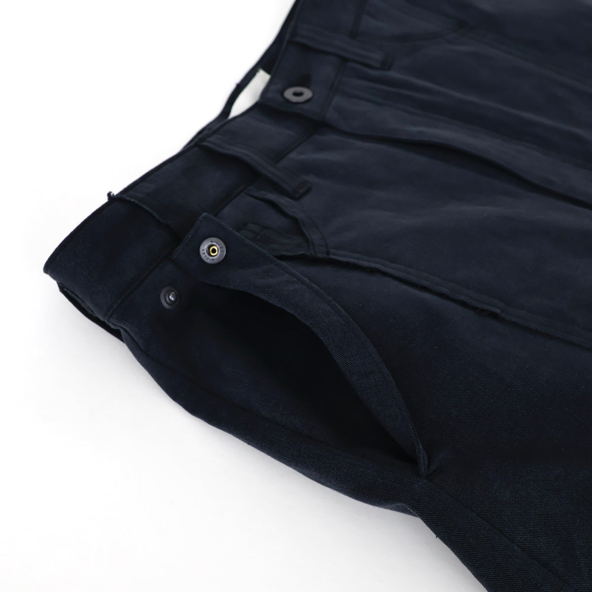 Ryan Divisor Cargo Shorts in Cotton Nep