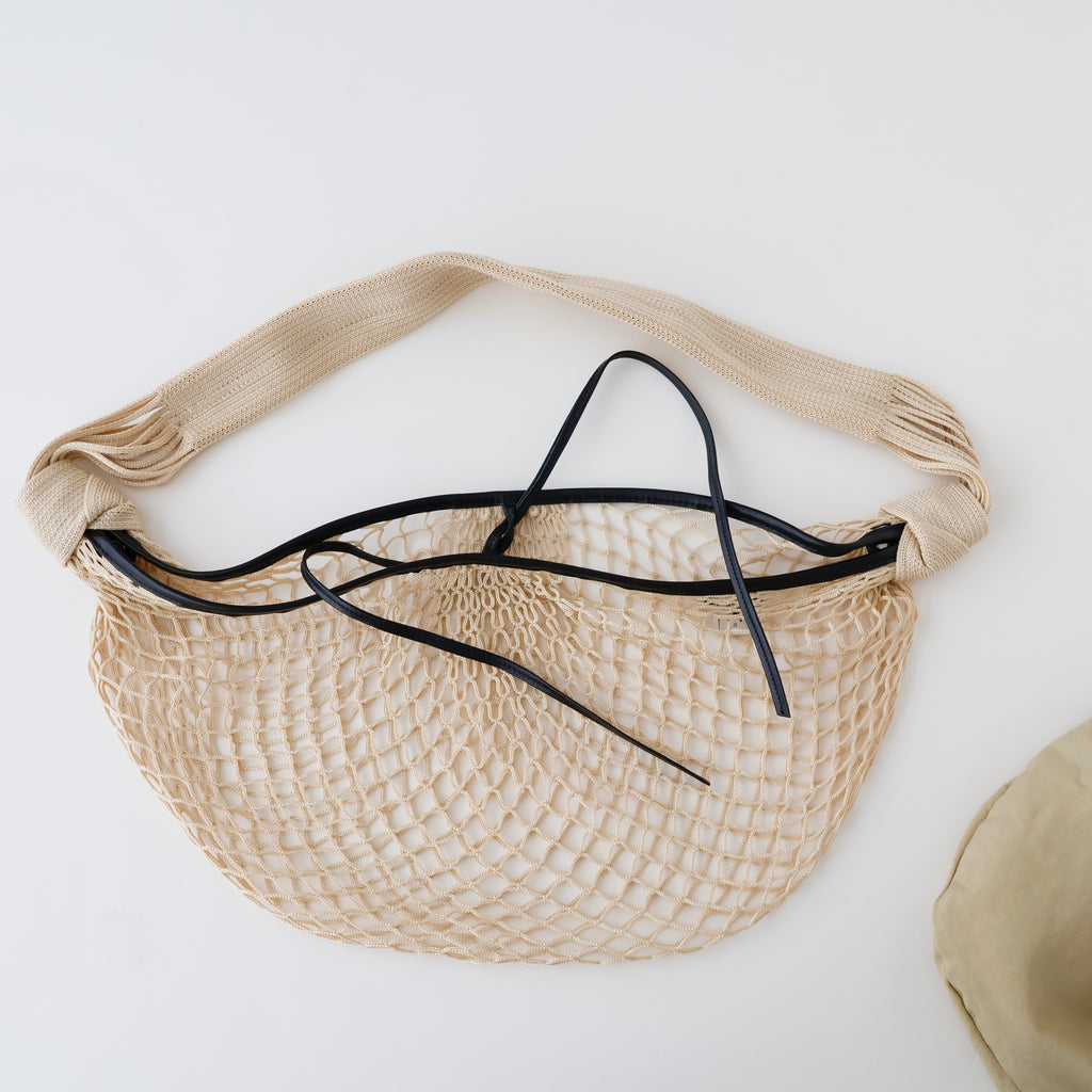 CROISSANT FILT BAG - ref. / Web Store