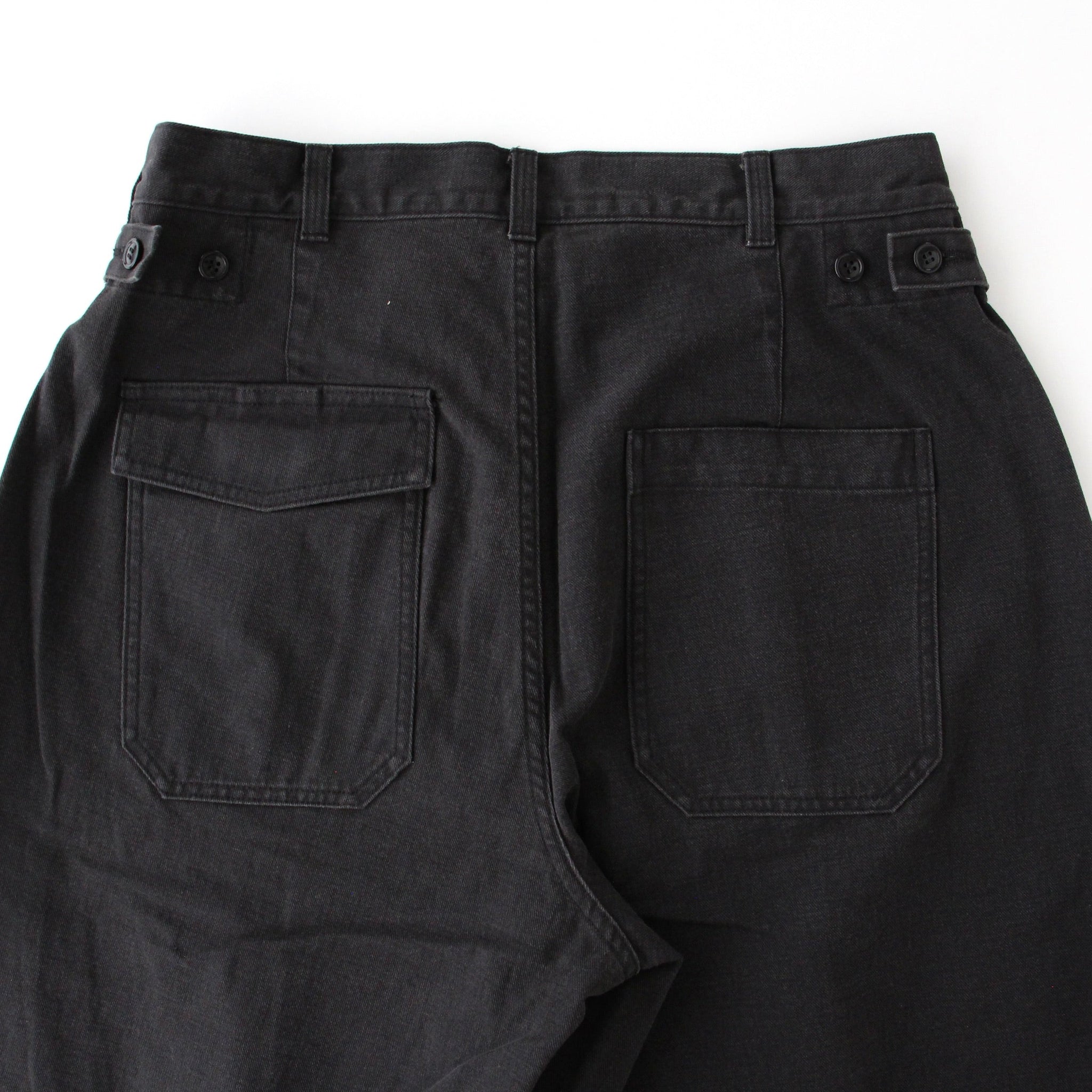 USAF Hemmed Bottoms - ref. / Web Store