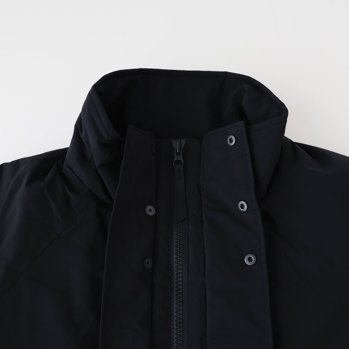 PERTEX® SHIELD Insulated Military Parka