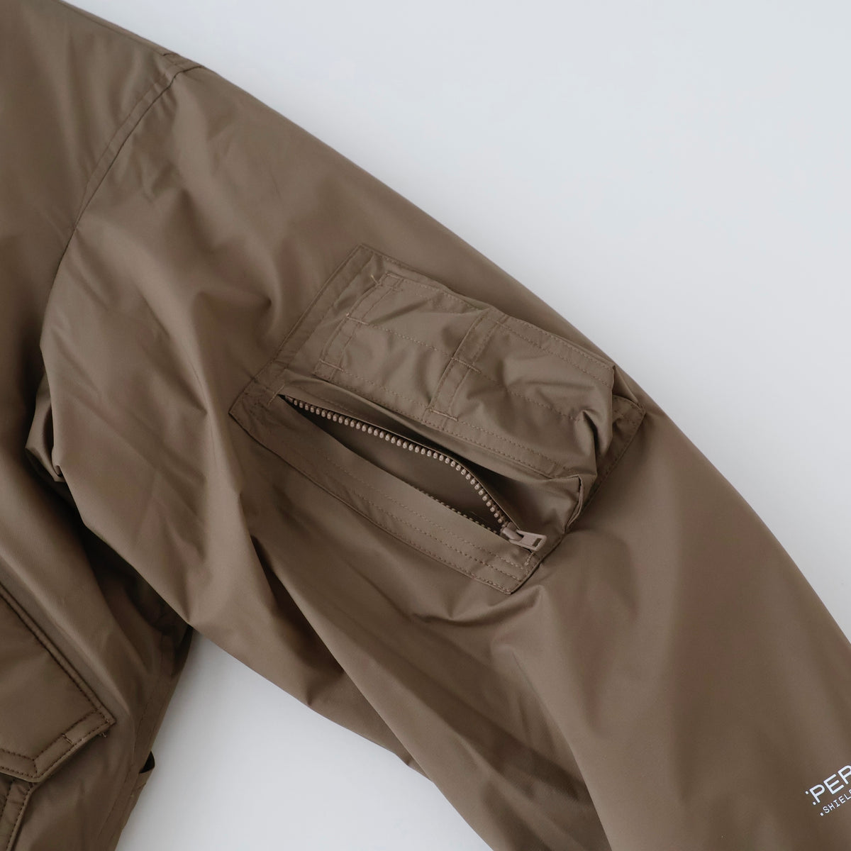 PERTEX® TYPE CWU JACKET
