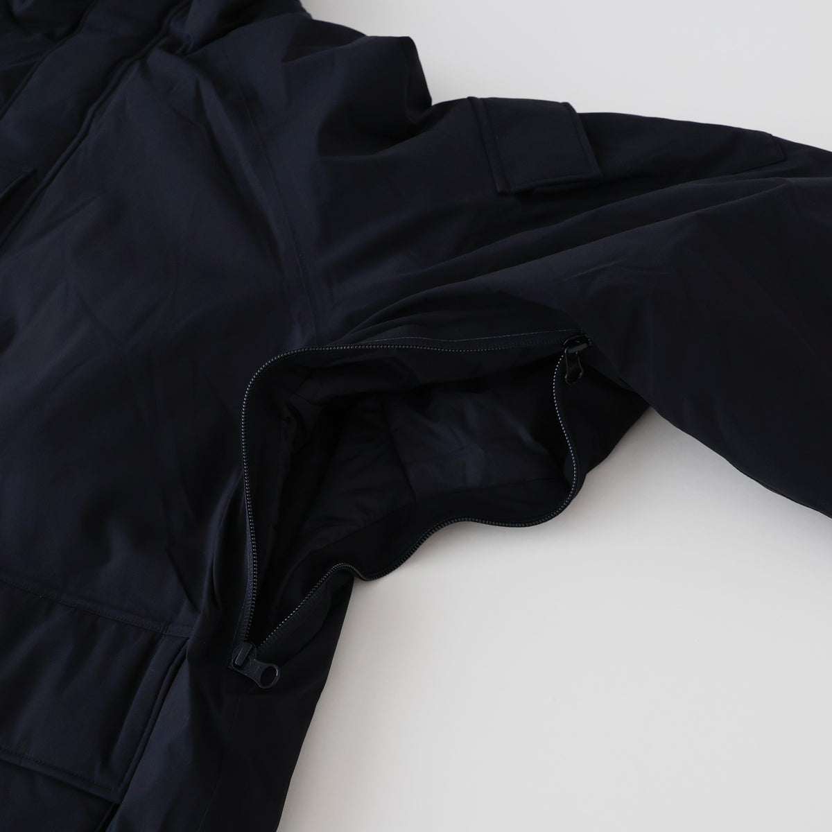 PERTEX® SHIELD Insulated Military Parka