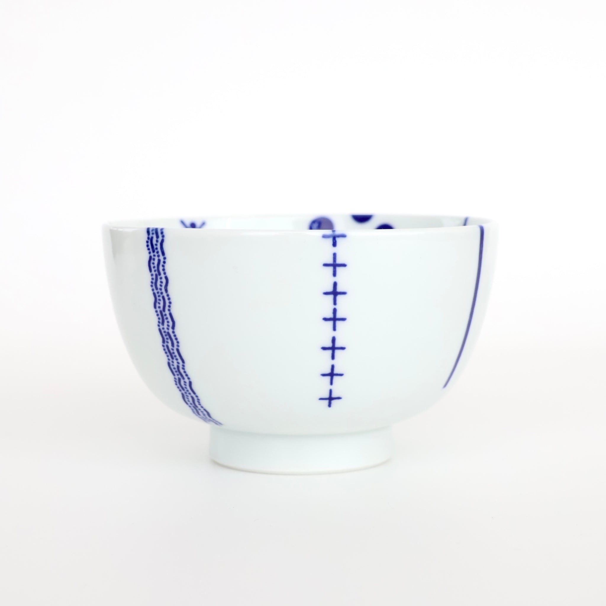花茶碗 大