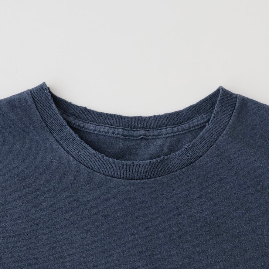 EMBROIDERY T-SHIRT