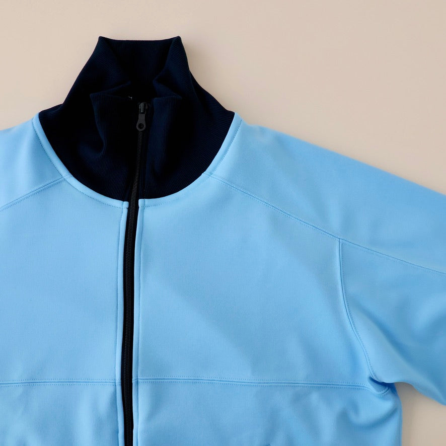DRIVERS TRACK JACKET