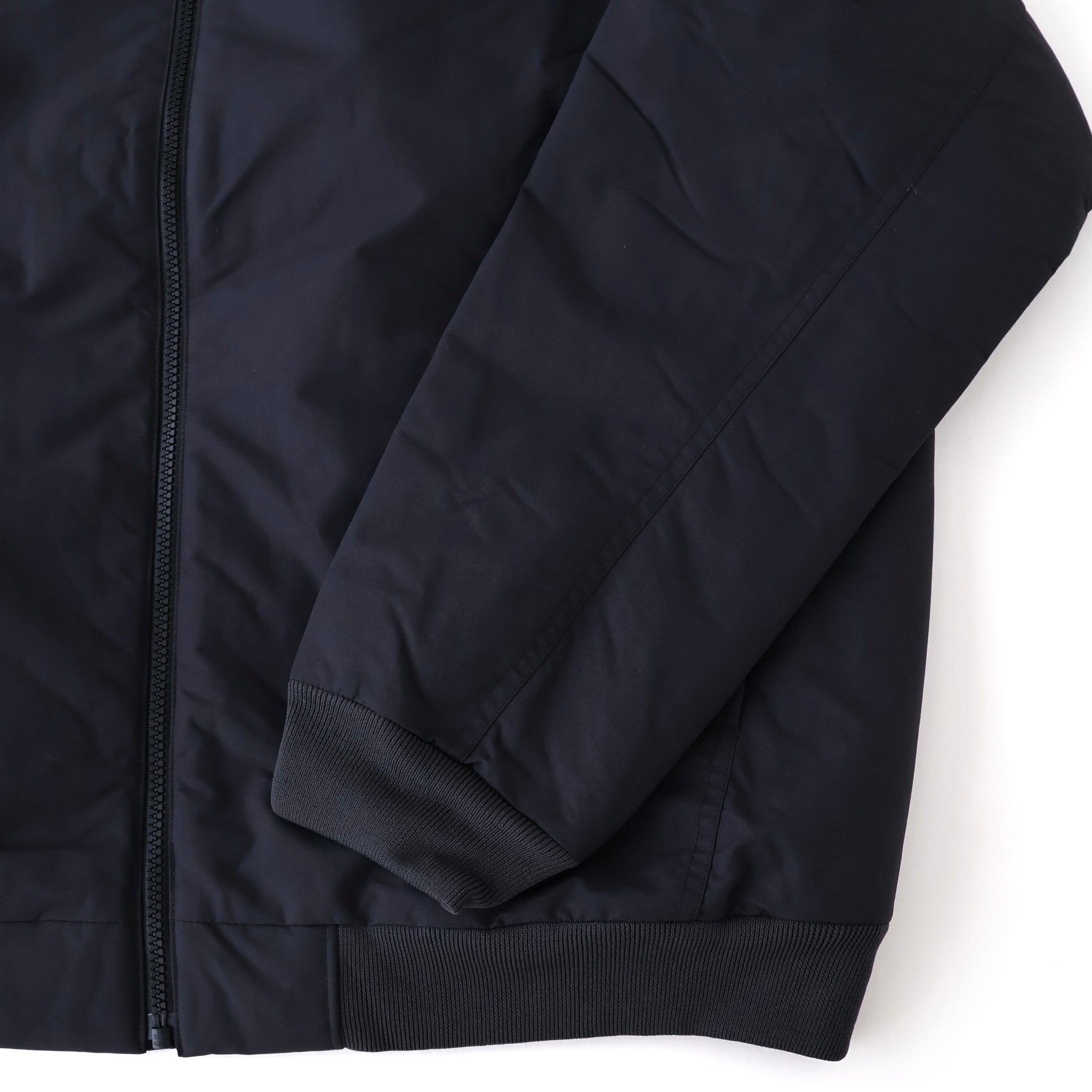 M's Isthmus Deck Jacket