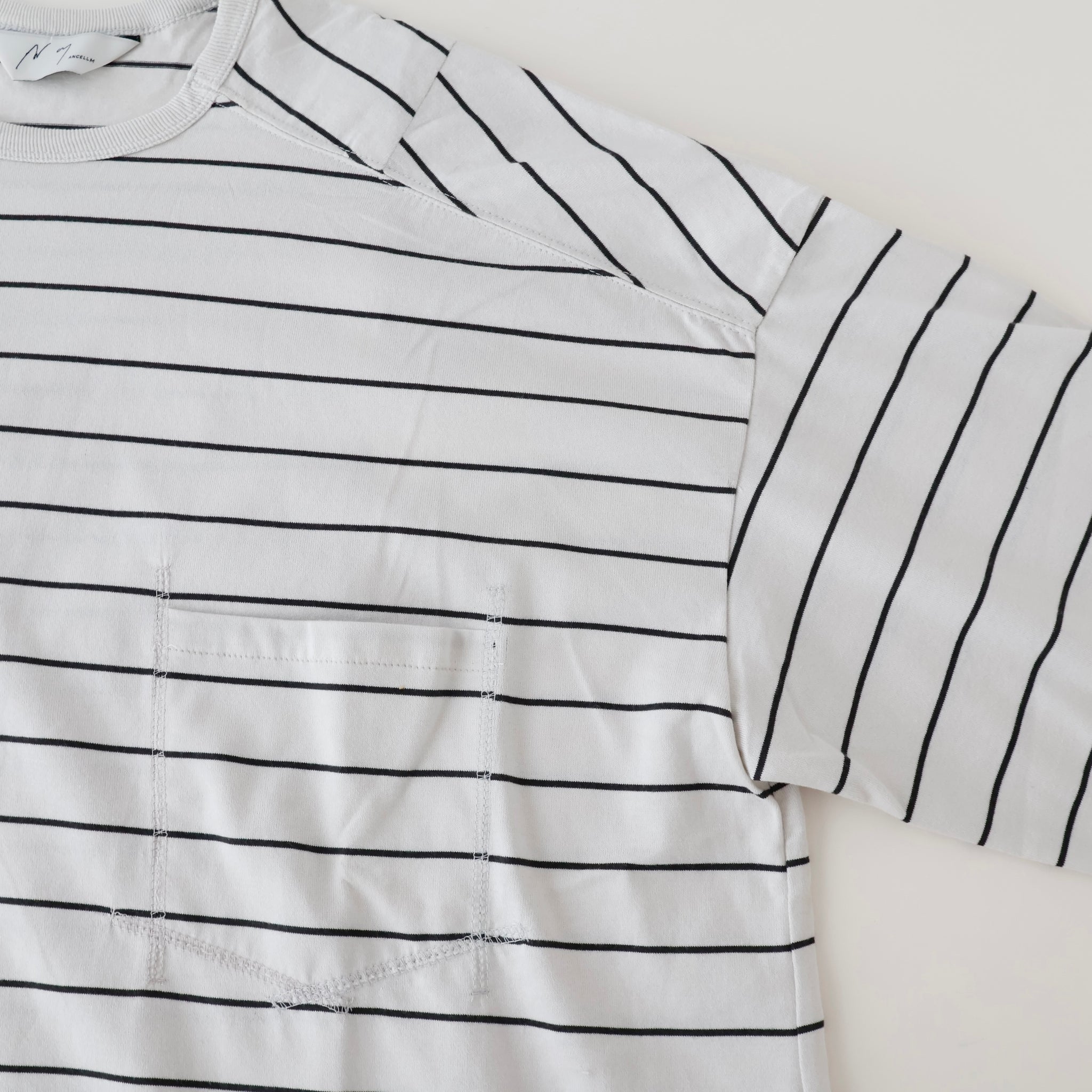 BORDER LS - ref. / Web Store