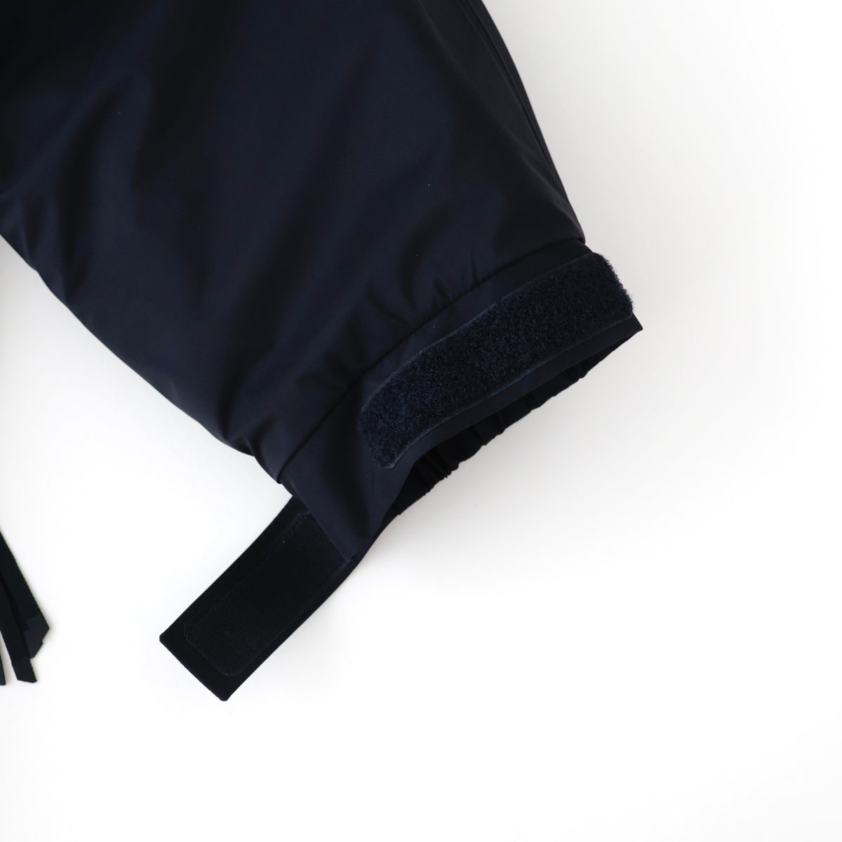 PERTEX® PUFF PARKA