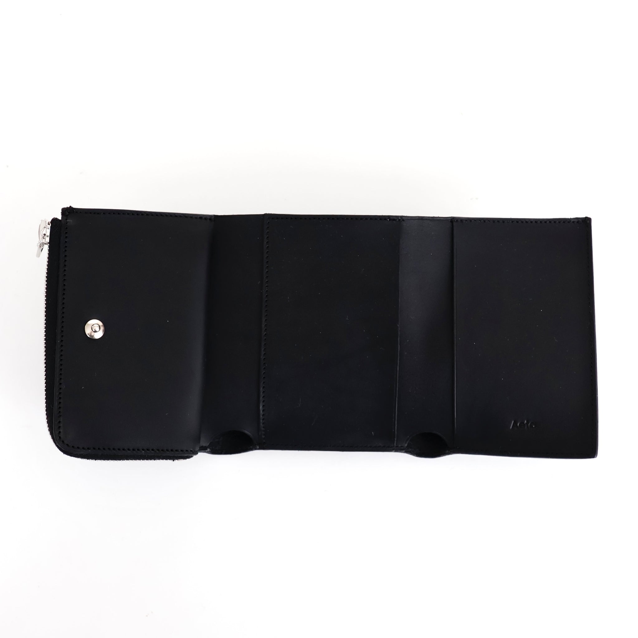 VT18 / FOLDED WALLET