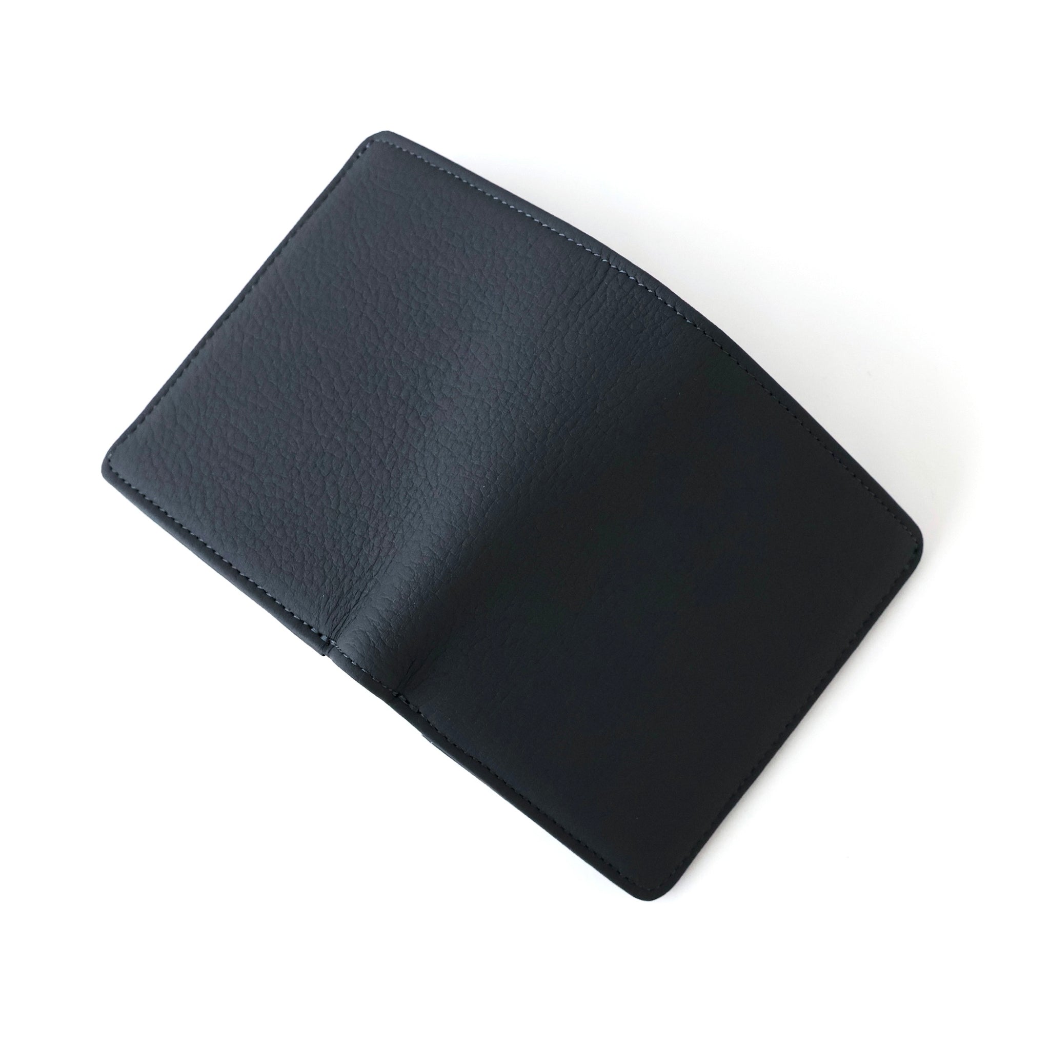 L041S / EO SHRINK BIFOLD WALLET