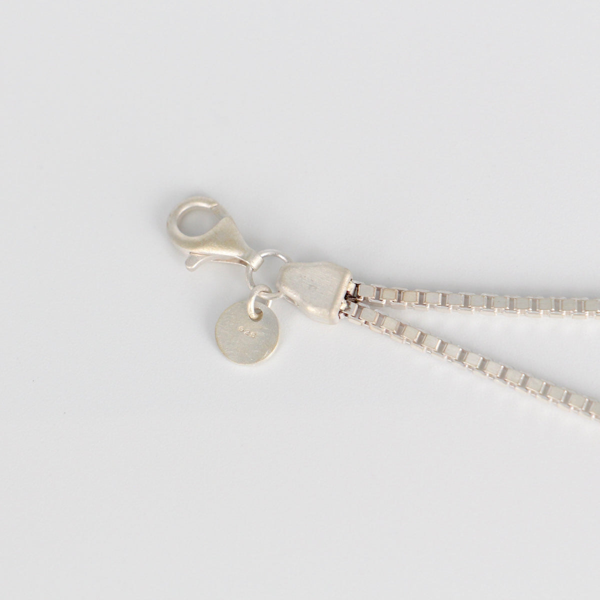 SL034 / TWNKL PARALLEL BRACELET 2.0