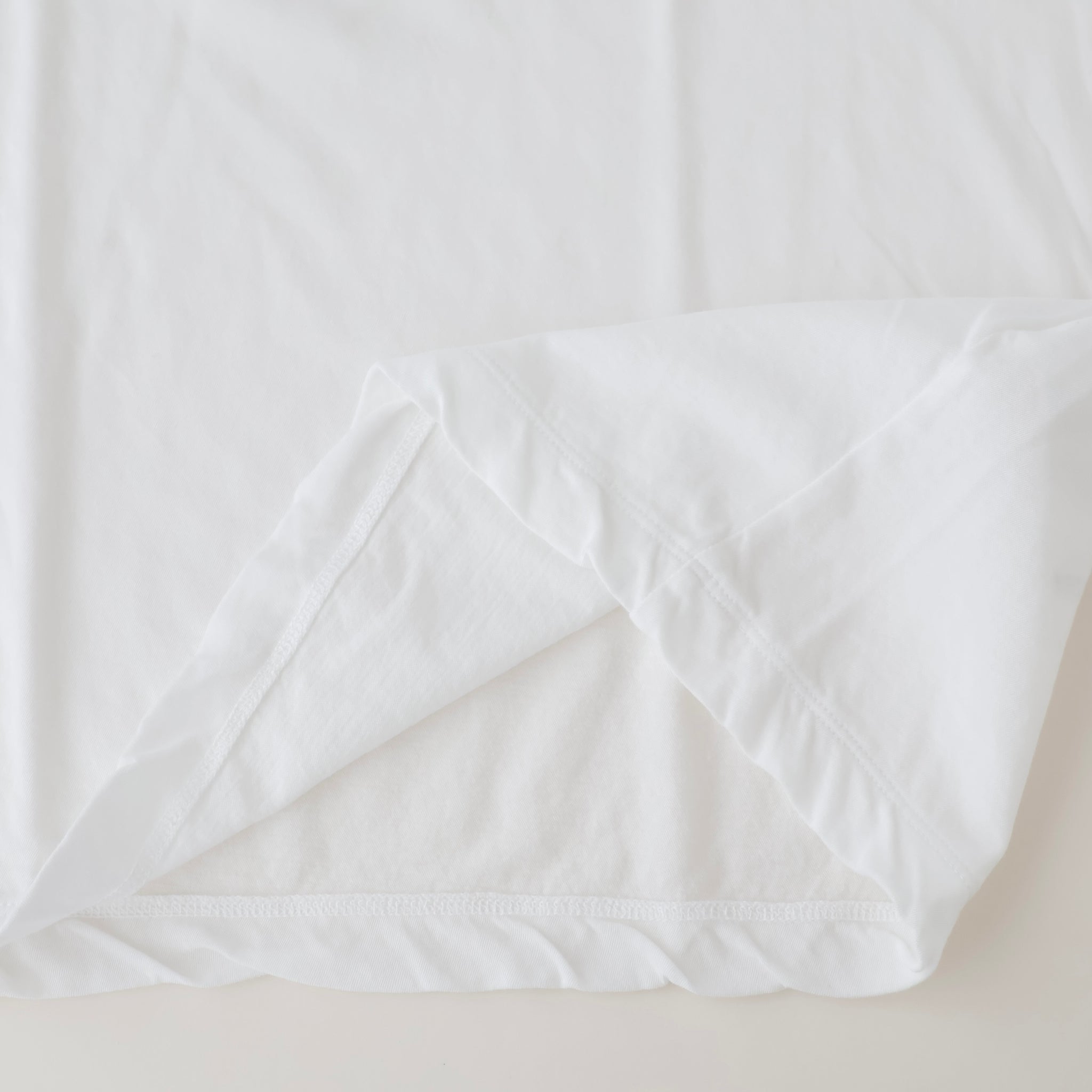 FRESCA SINGLE JERSEY STANDARD T-SHIRT