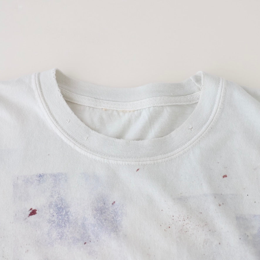 ABSTRACT T-SHIRT