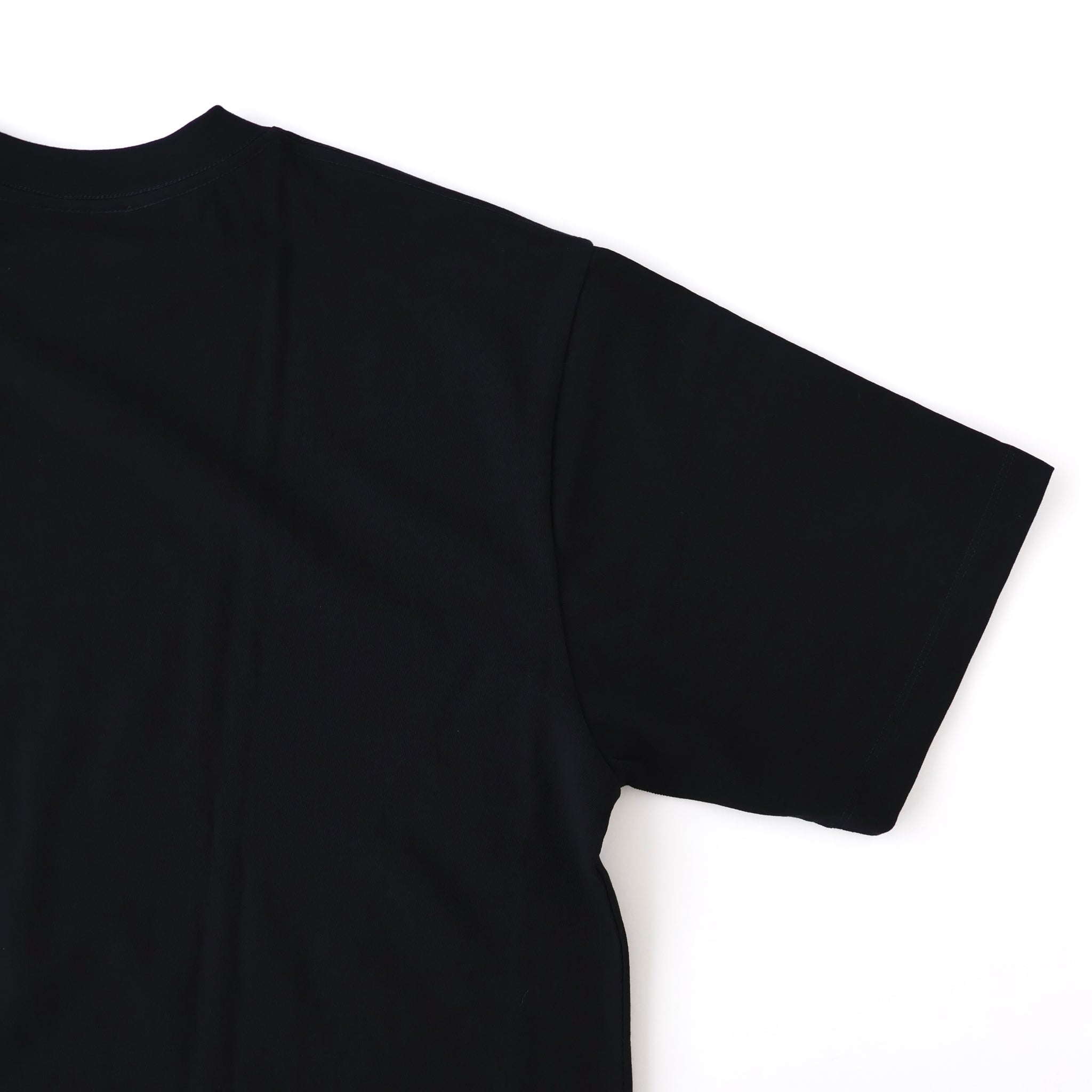 FRESCA PLATE LOOSE FIT T-SHIRT