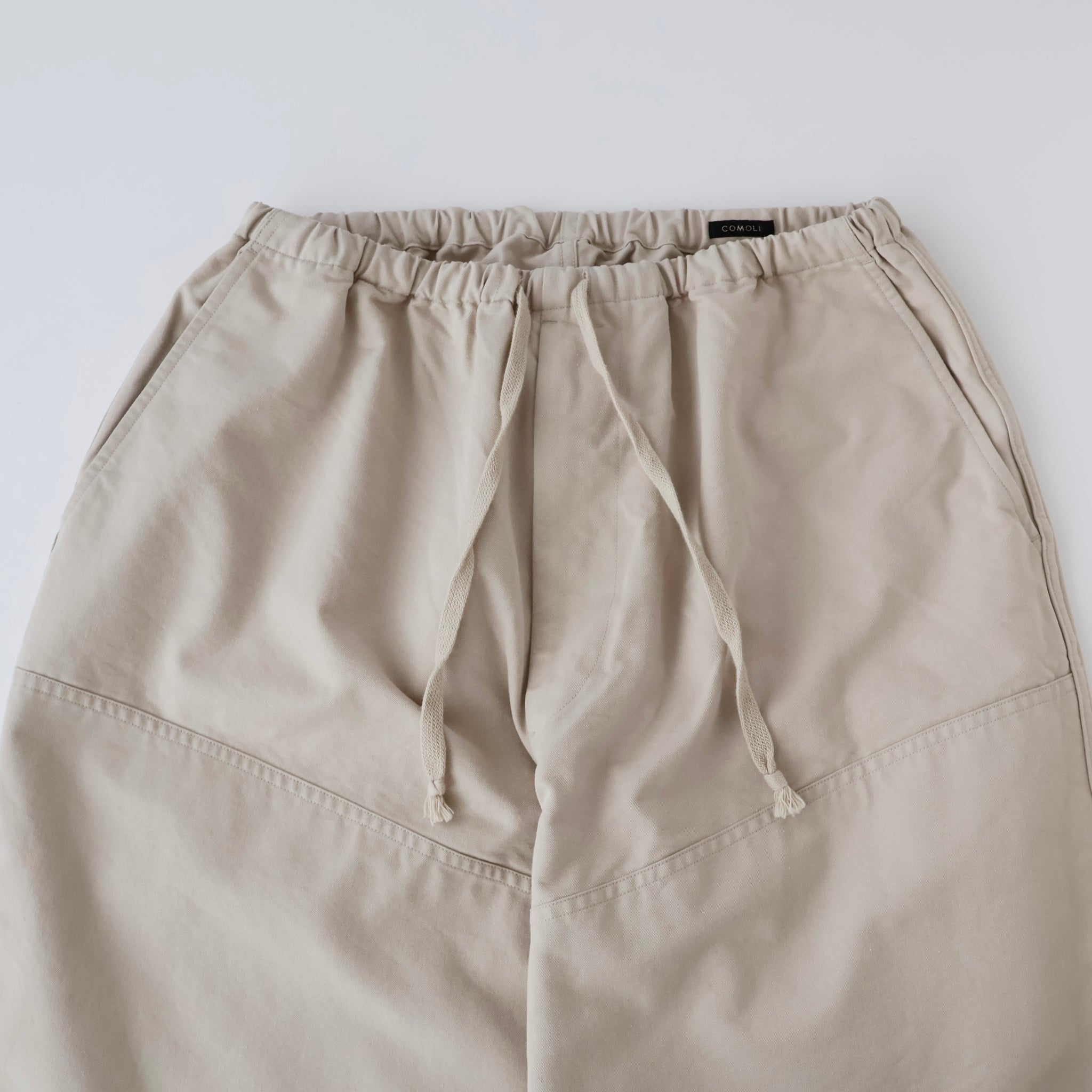 ポストワークツイル ハンティングパンツ - ref. / Web Store