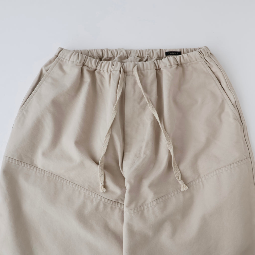 ポストワークツイル ハンティングパンツ - ref. / Web Store