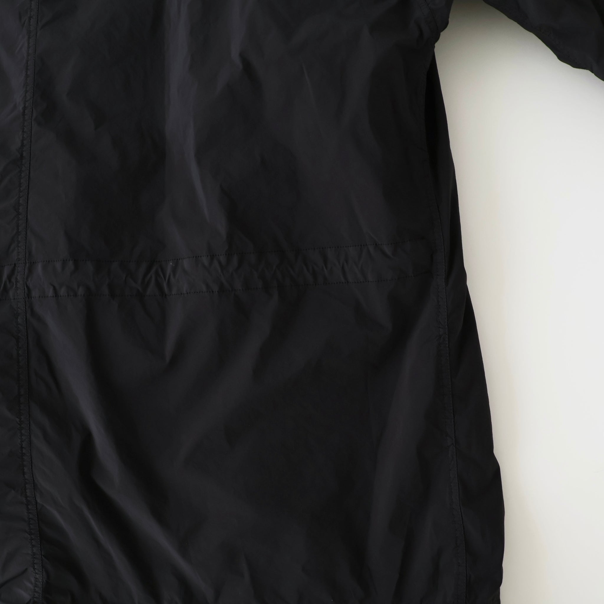 AIR WEATHER_SHORT MODS COAT