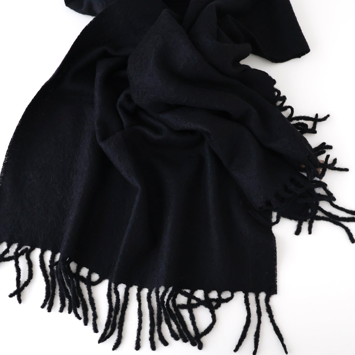 Woolly Large Stole