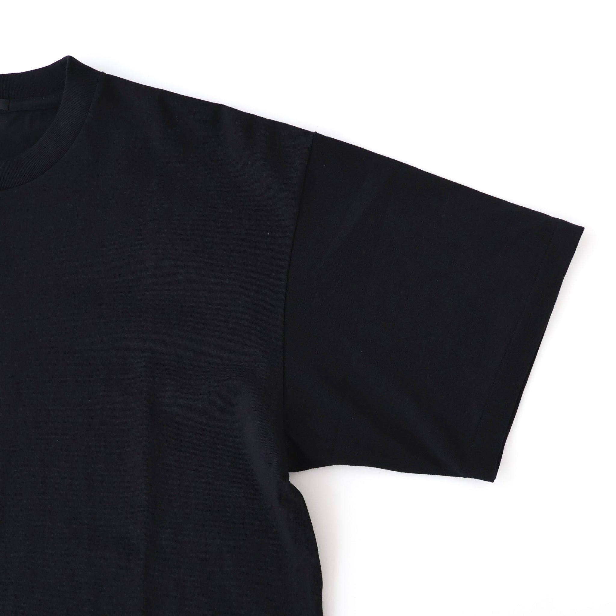 コットンジャージ 半袖Tシャツ