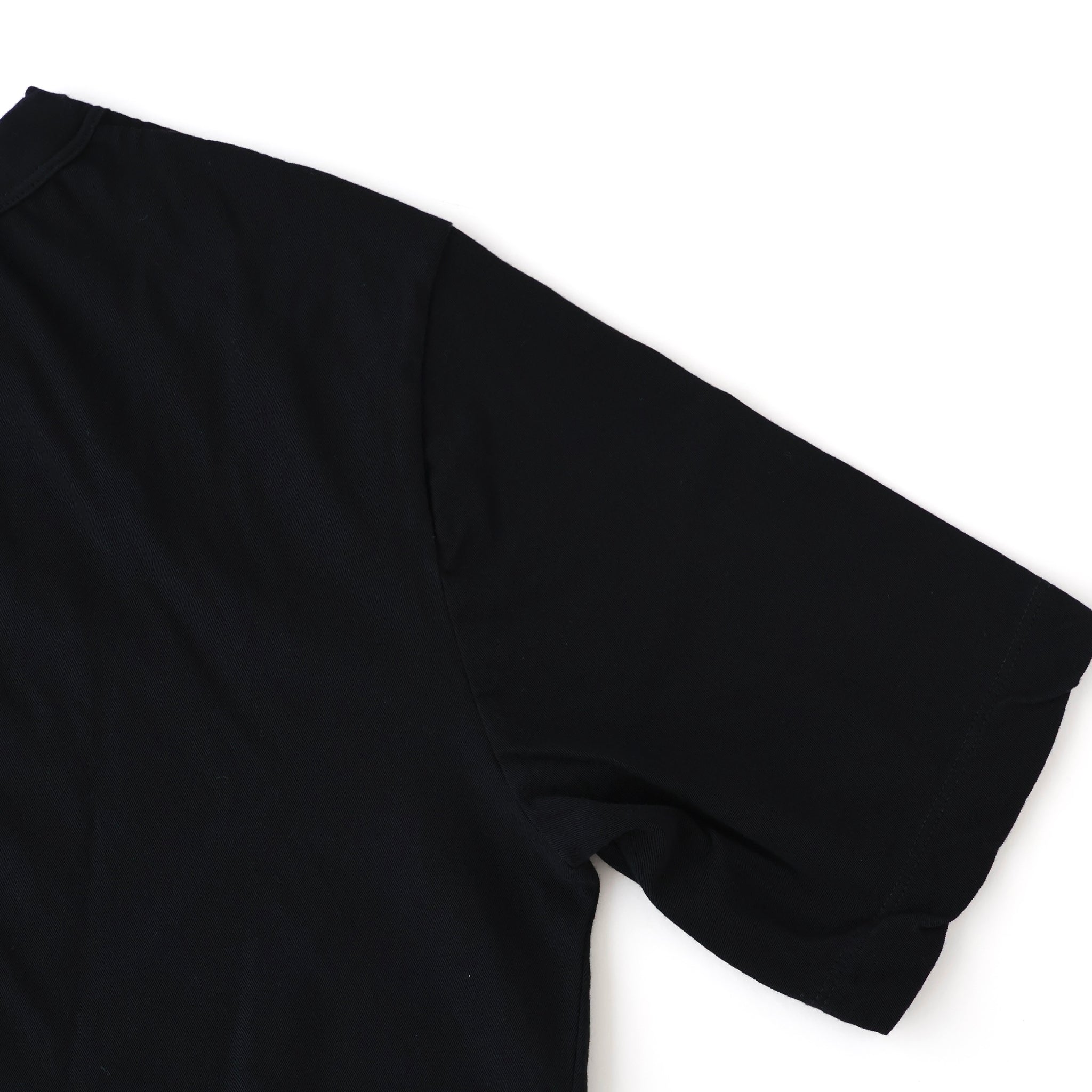 FRESCA SINGLE JERSEY STANDARD T-SHIRT