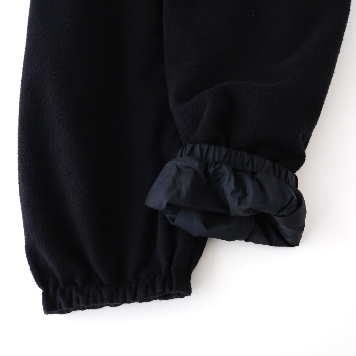 × Ten c / REVERSIBLE PANTS