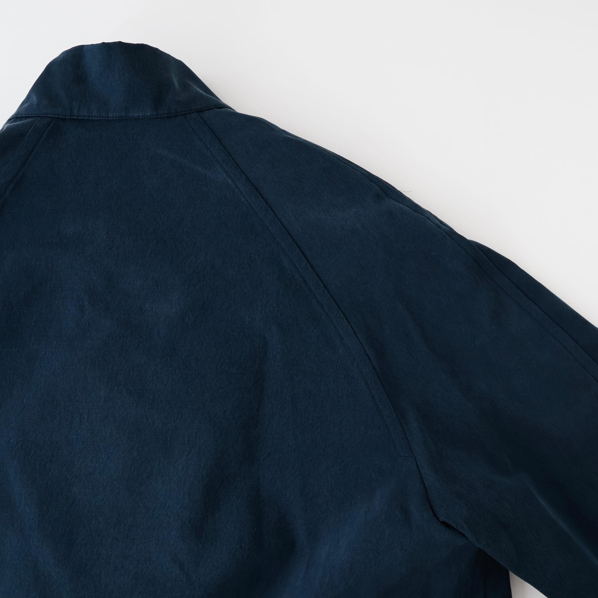 Cotton Silk Yacht Jacket - ref. / Web Store