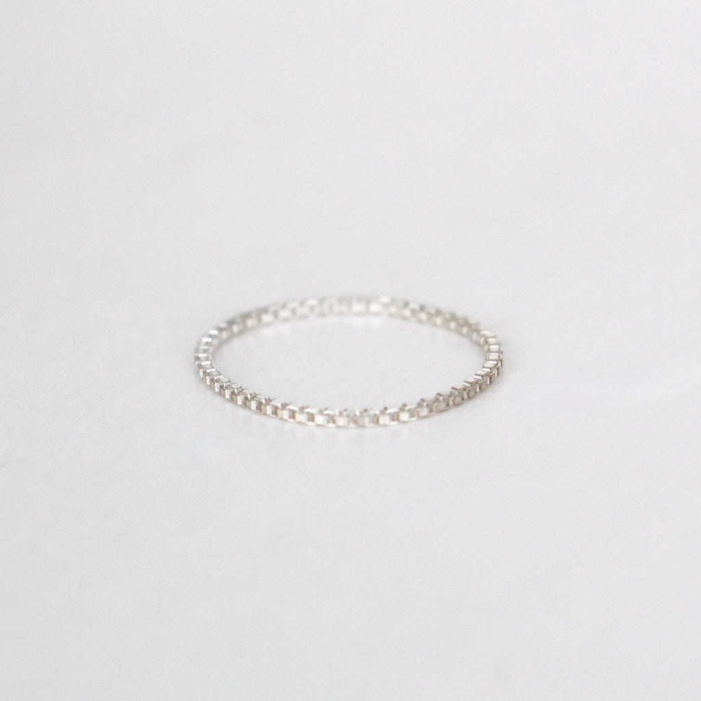SL023 / TWNKL RING 1.0