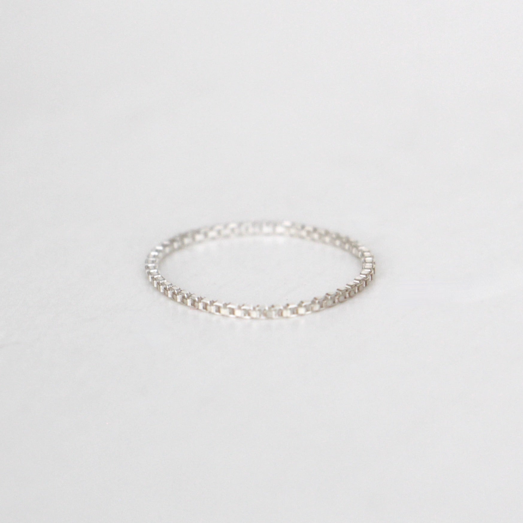 SL023 / TWNKL RING 1.0