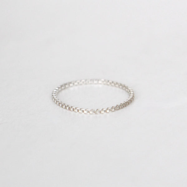 SL023 / TWNKL RING 1.0