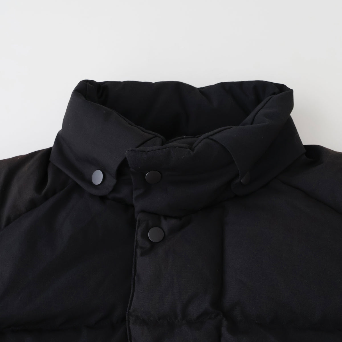 AGING DOWN JACKET