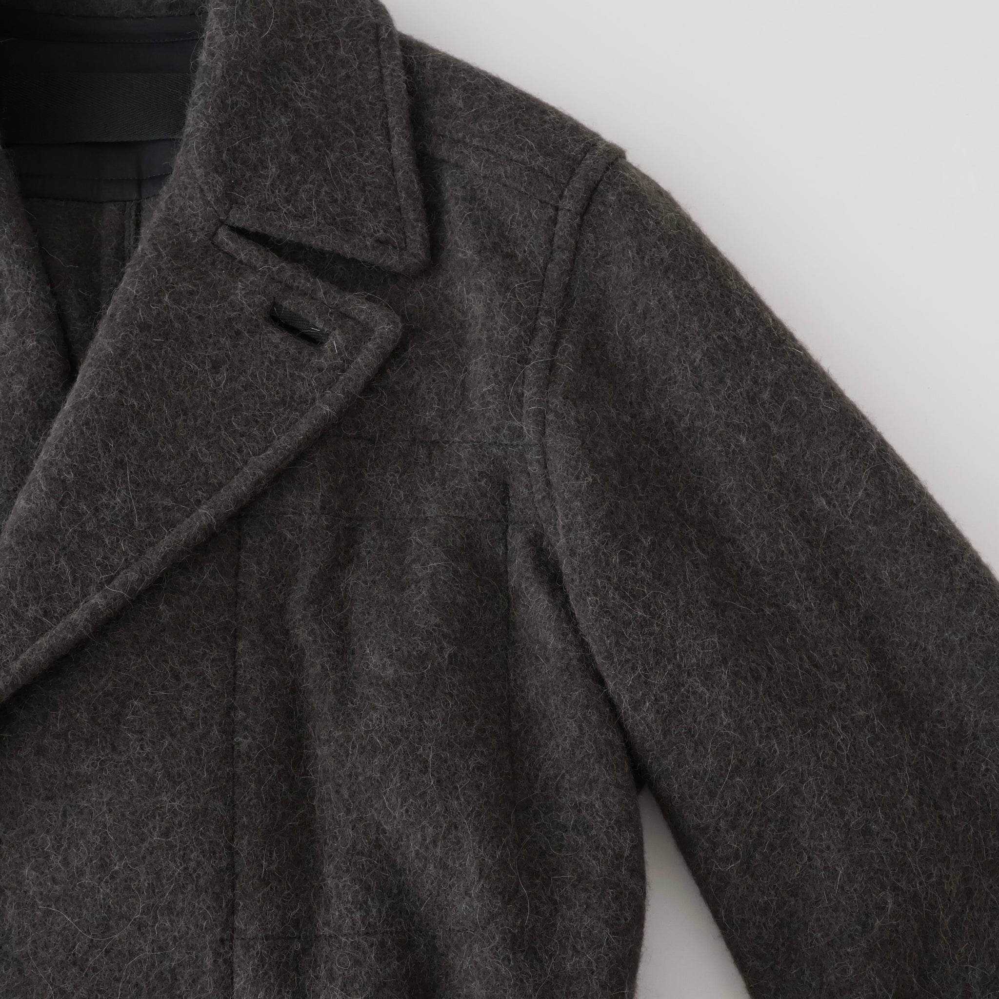 SOFT COAT