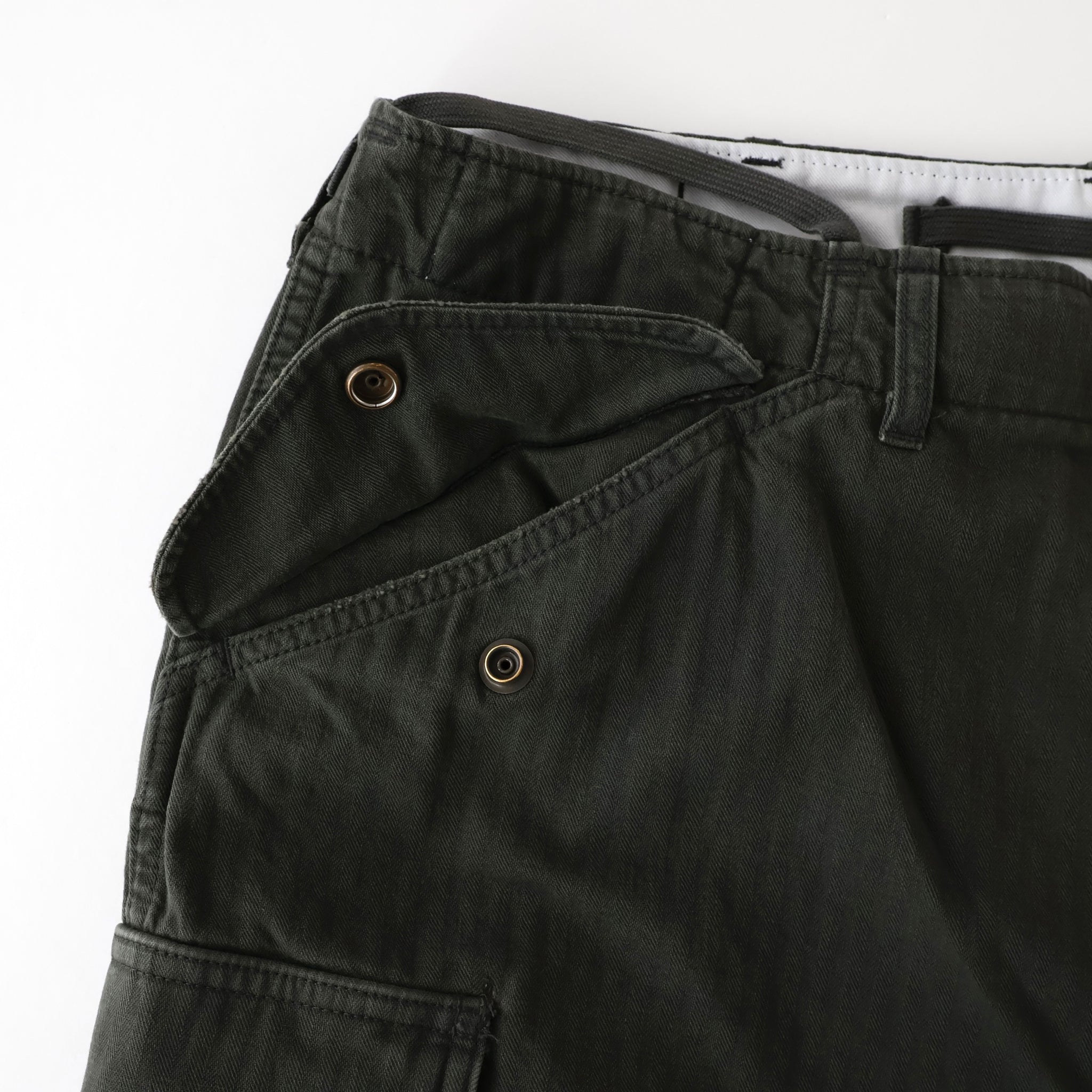 M-51 Shorts