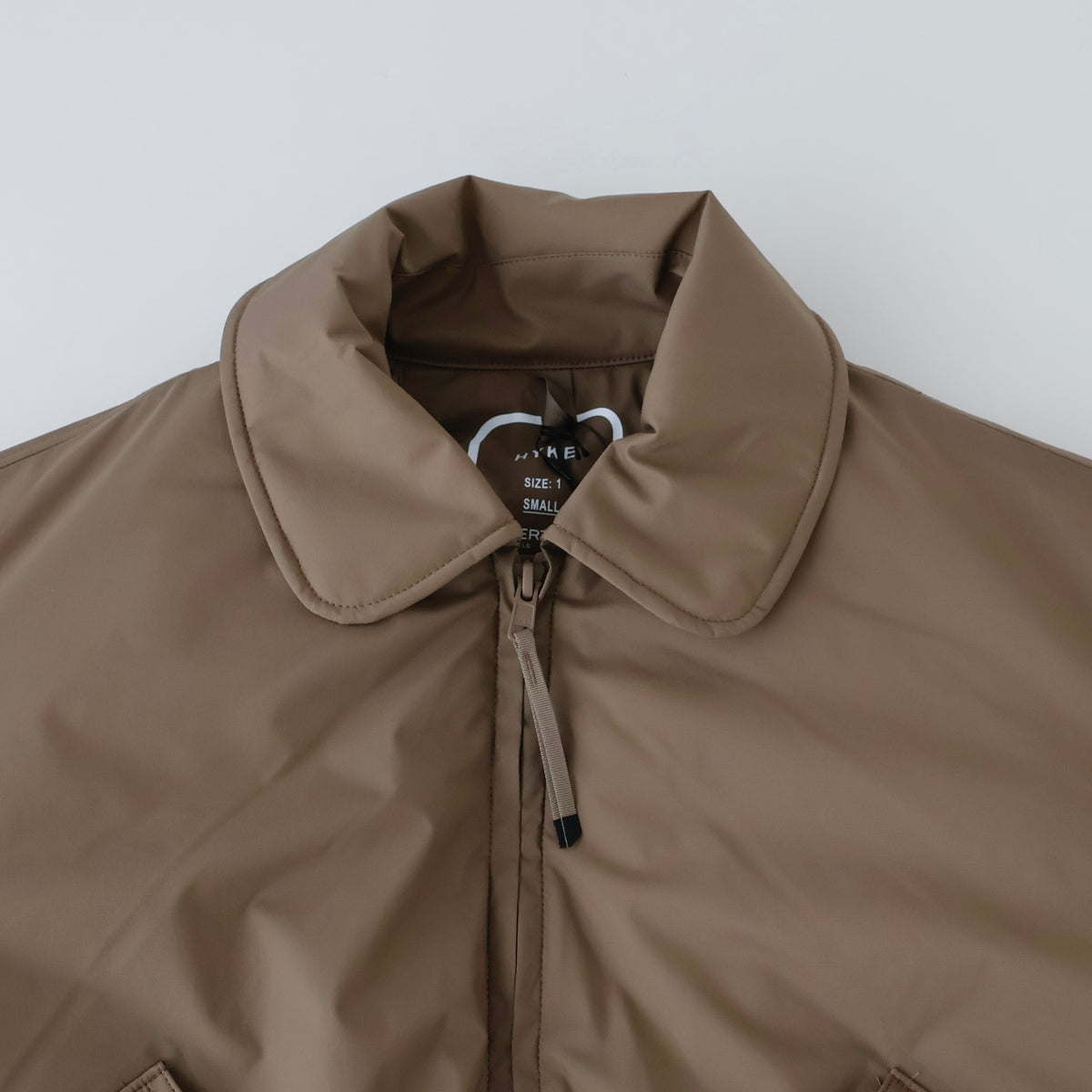 PERTEX® TYPE CWU JACKET