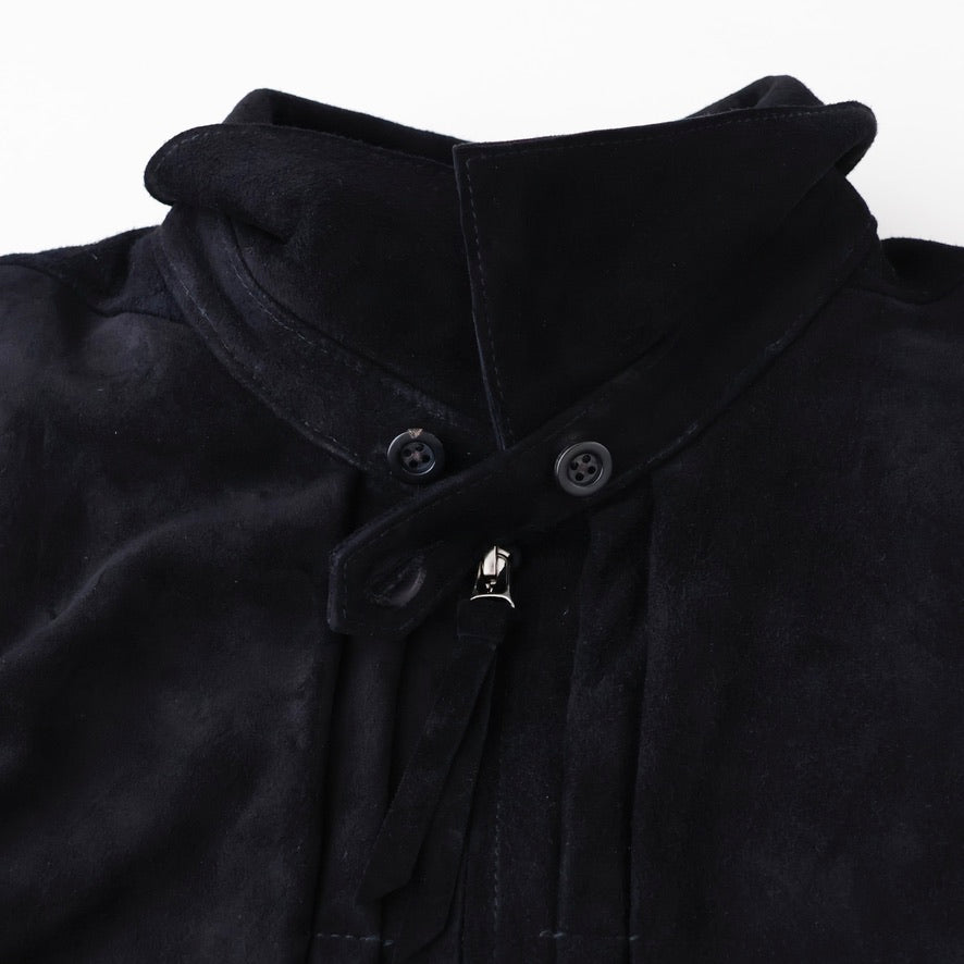 GEEP TUCK JACKET