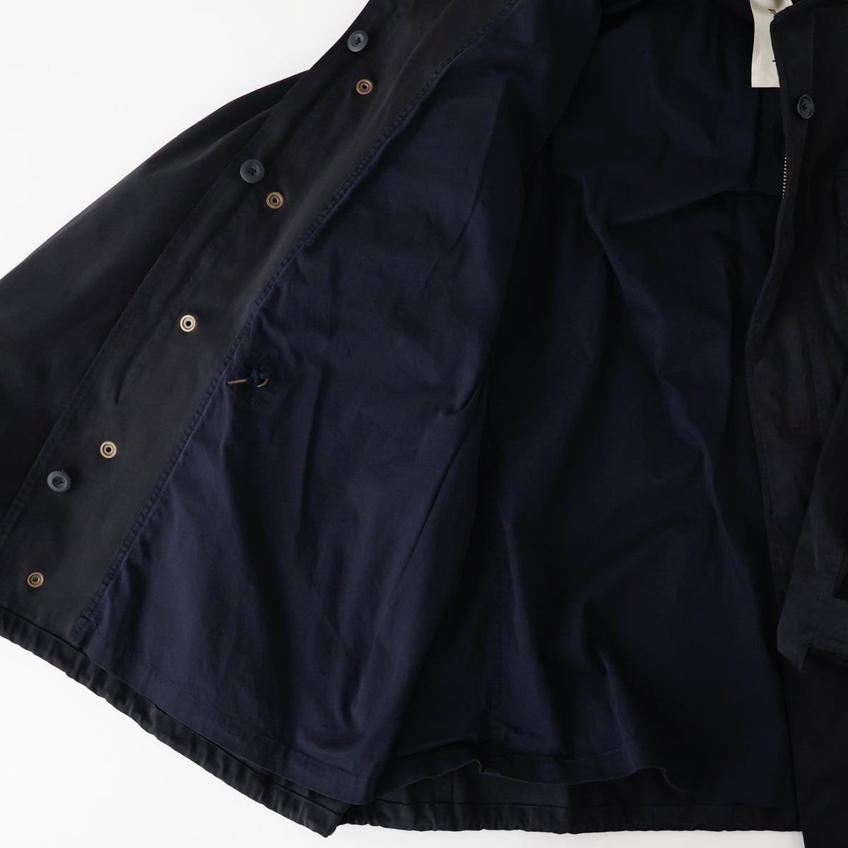 × Ten c / FIELD JACKET