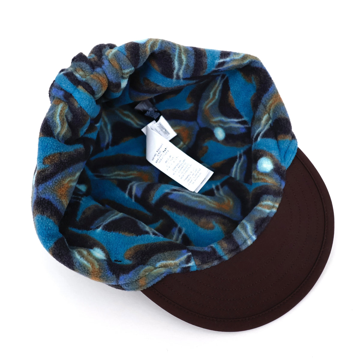 Isthmus Earflap Cap