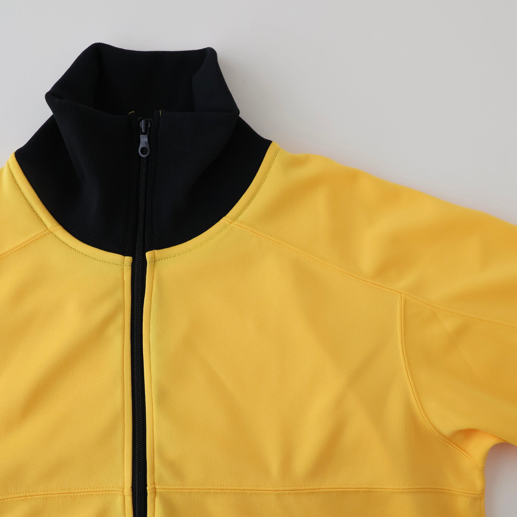 DRIVERS TRACK JACKET