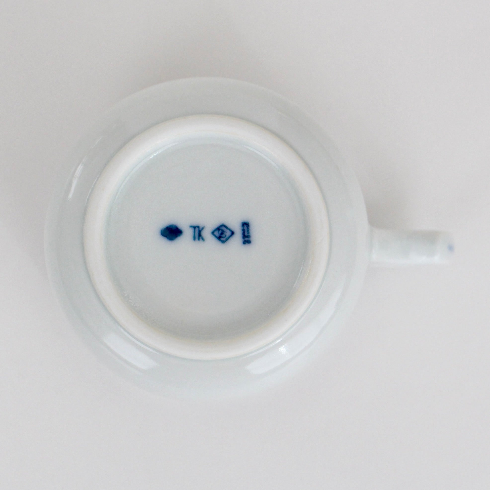 コーヒーカップ 小