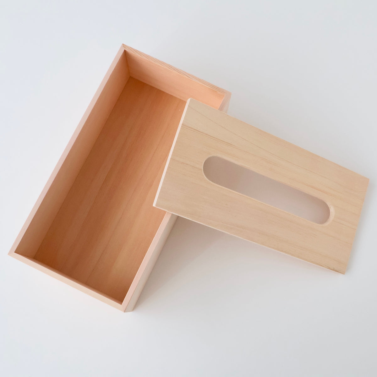 ティシューの匣 - ref. / Web Store