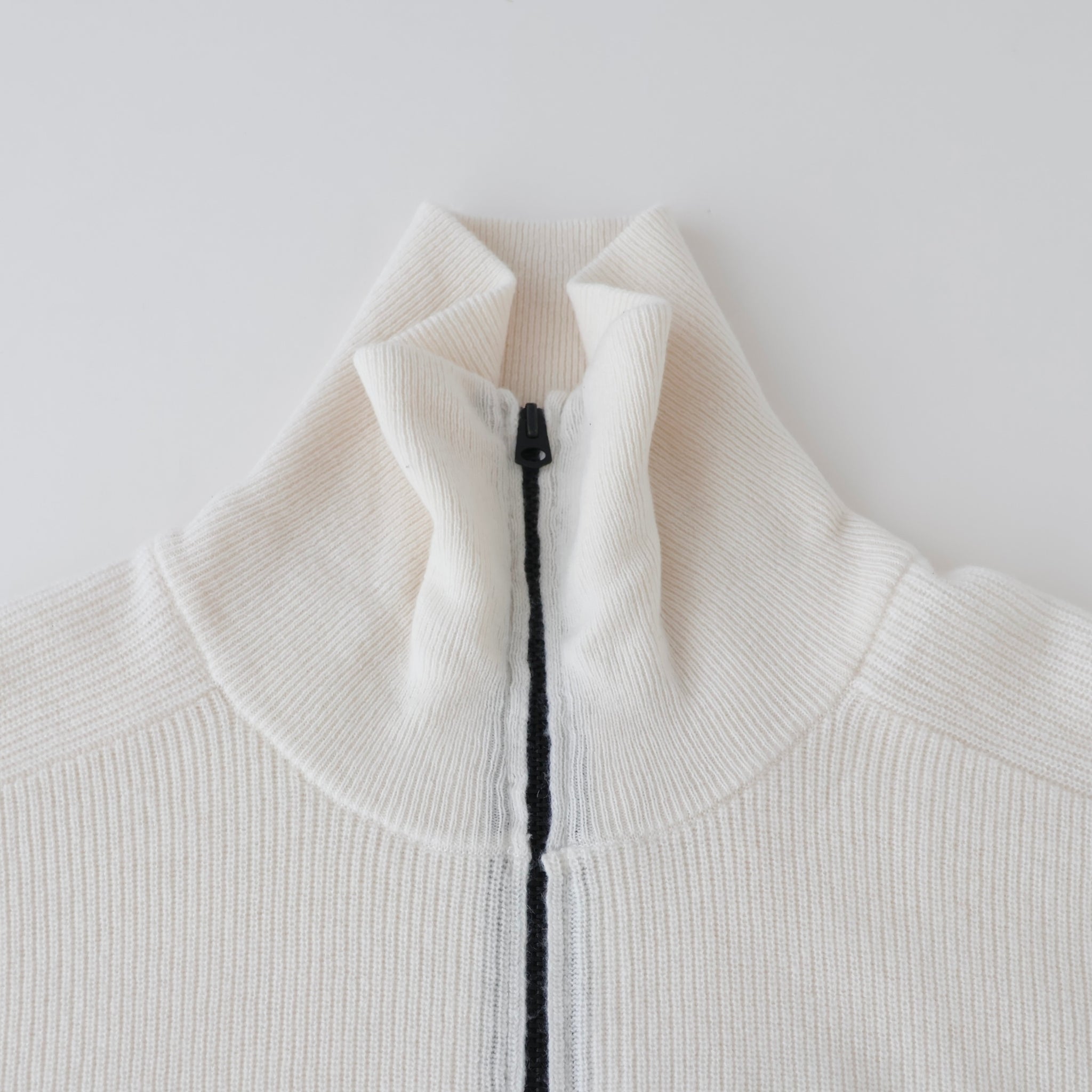 C/W DRIVERS KNIT