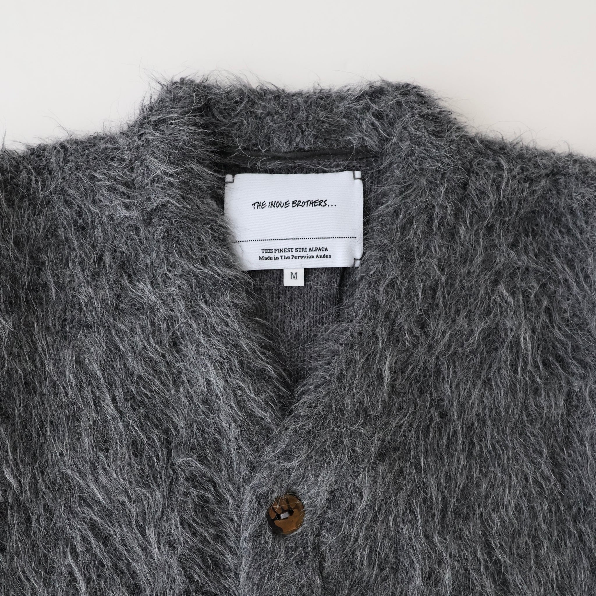 Suri Cardigan