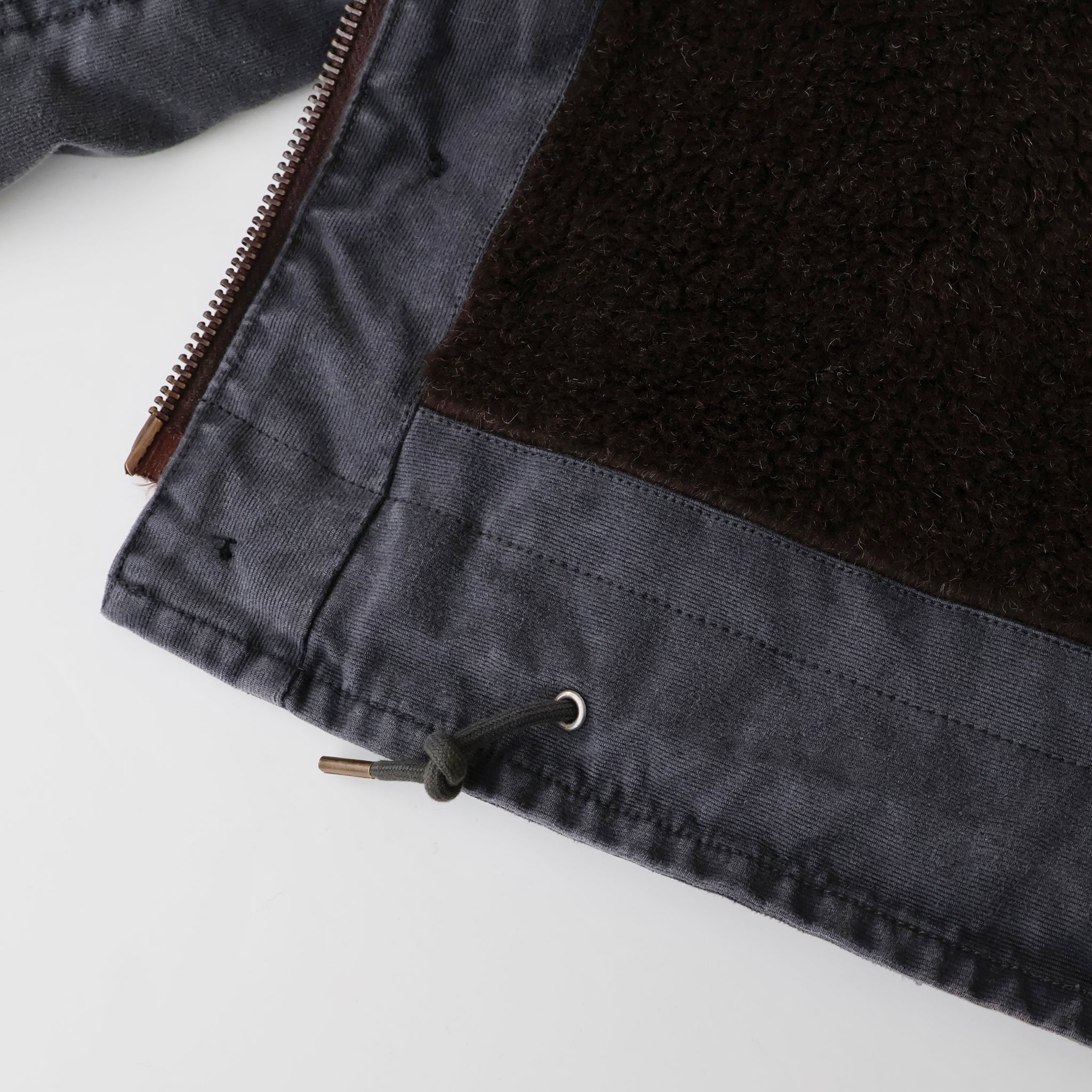 Vintage FN Deck Jacket