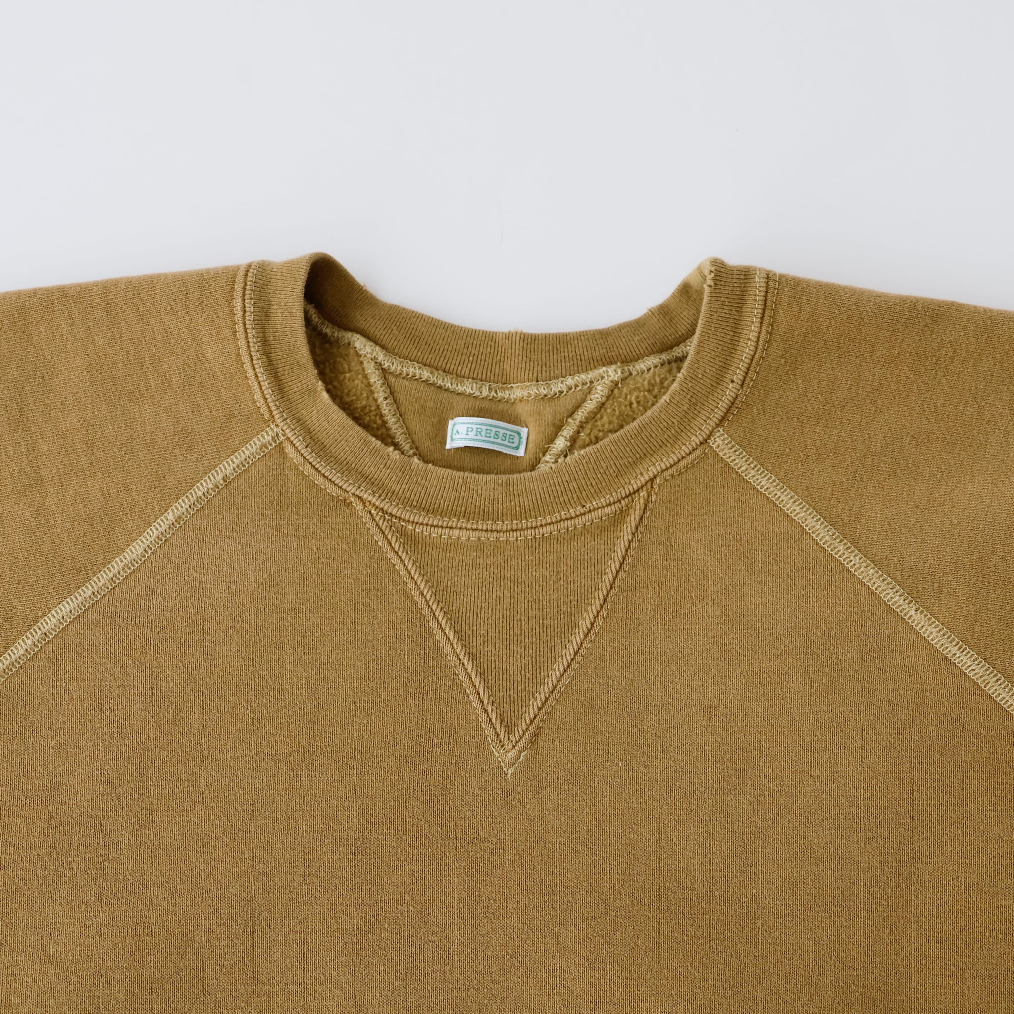 Vintage Double V Sweatshirt - ref. / Web Store