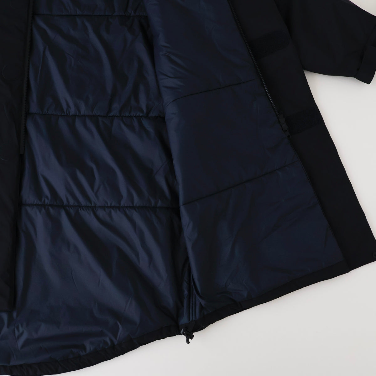 PERTEX® PUFF PARKA