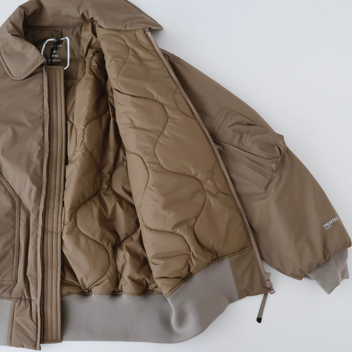 PERTEX® TYPE CWU JACKET