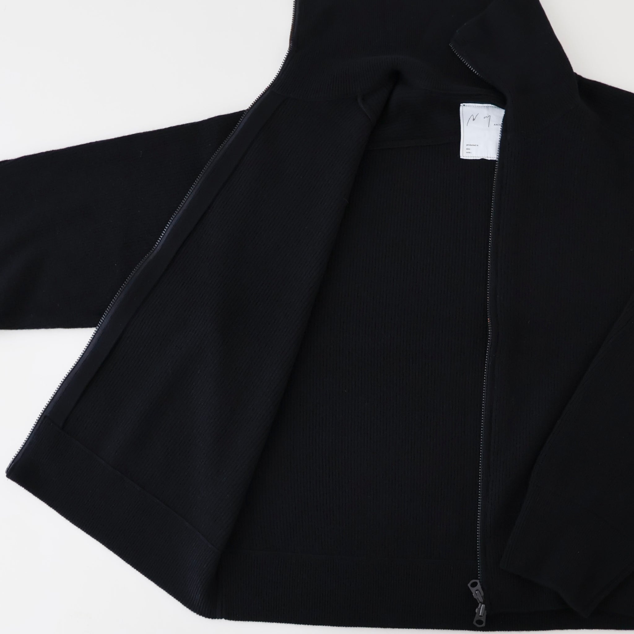C/W DRIVERS KNIT