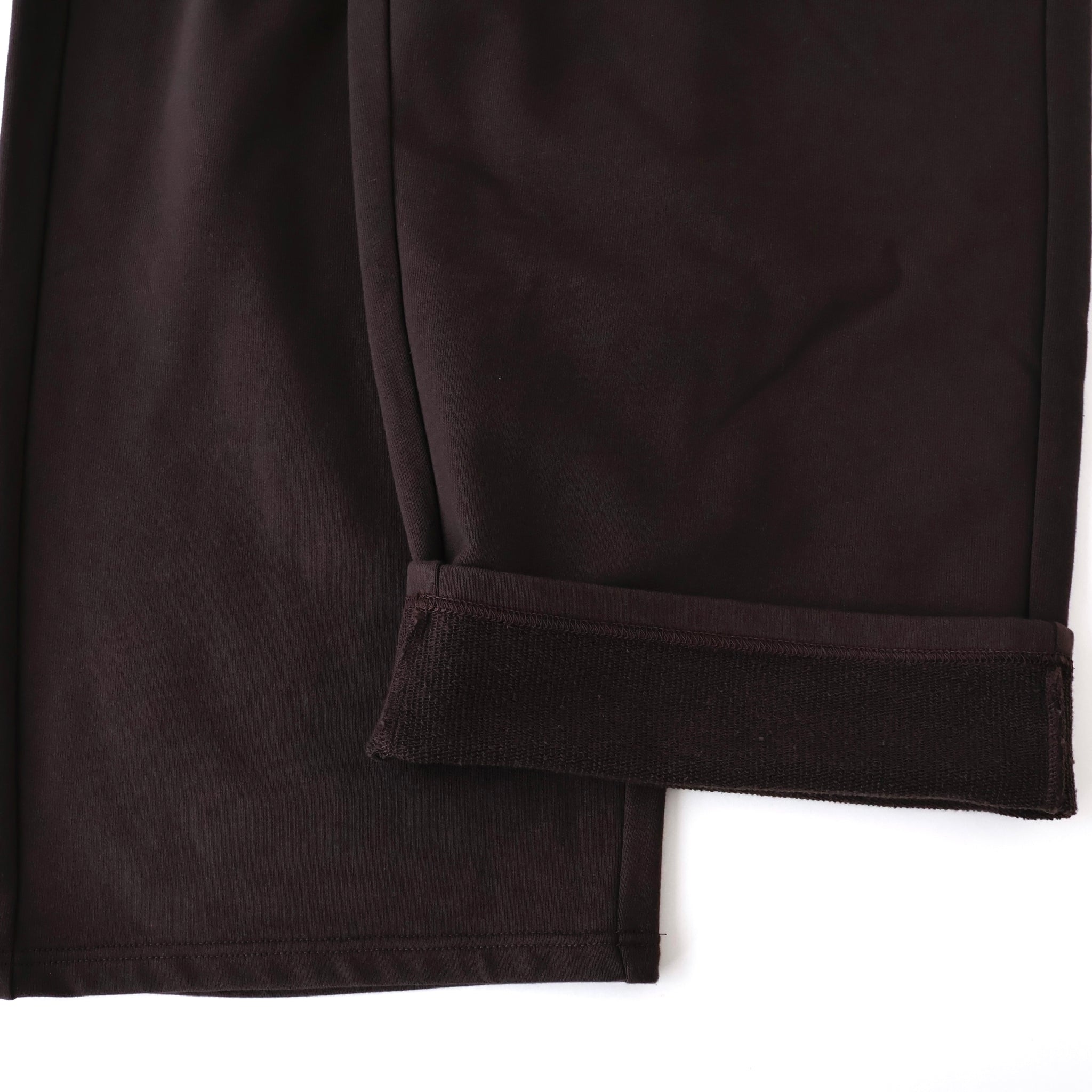 2TUCK SWEAT PANTS