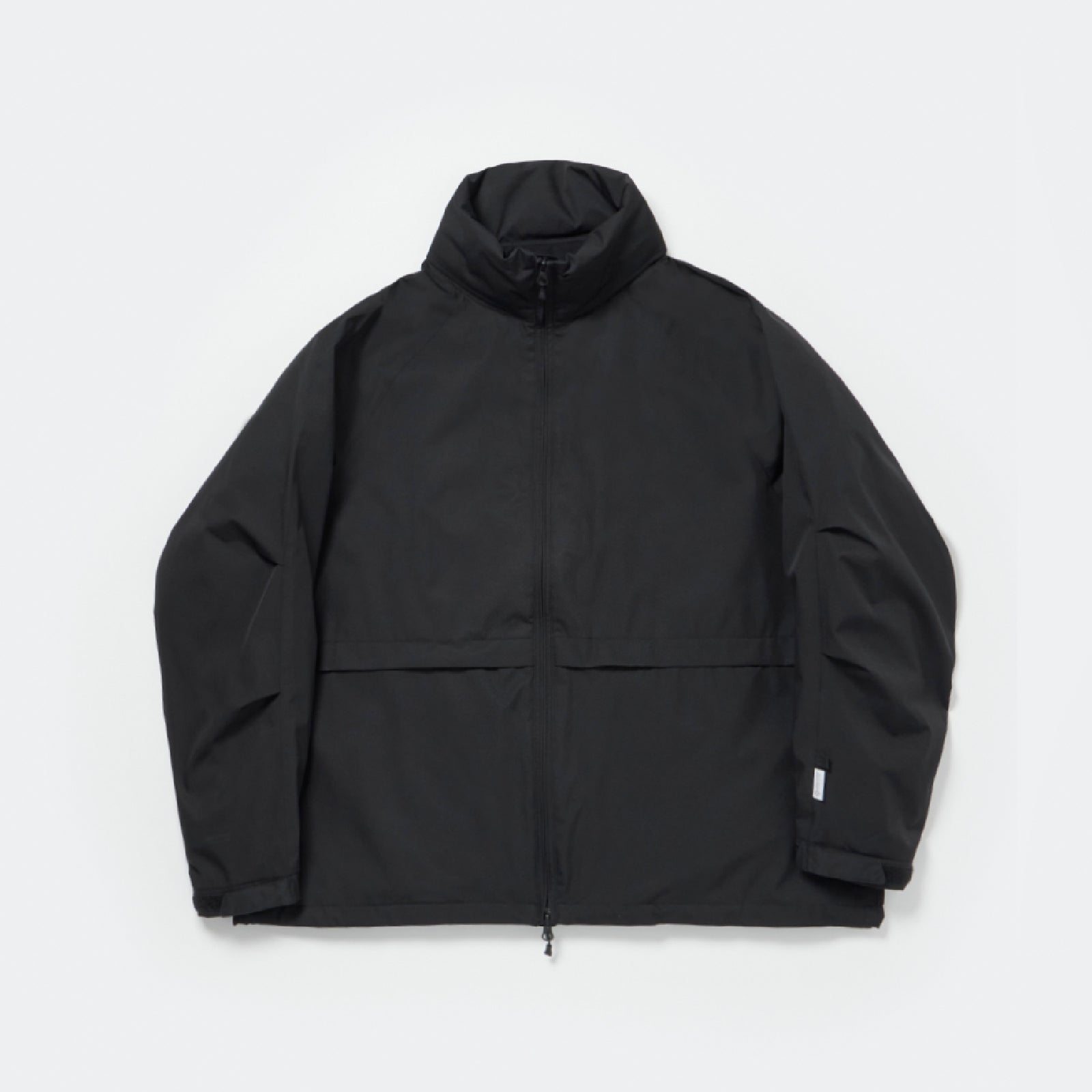 GORE-TEX WINDSTOPPER® TECH SPORTS JACKET | ref. / Web Store