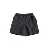 M's Baggies Longs - 7in. Black